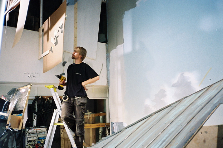 Tomorrow's Another Day | Museum of Arts and Design